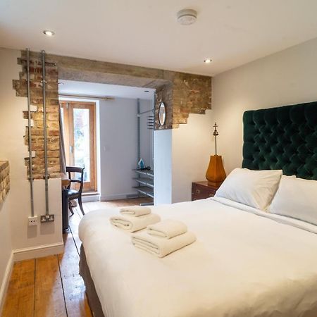 Guestready - Classy Nest In Brighton City Centre Leilighet Eksteriør bilde