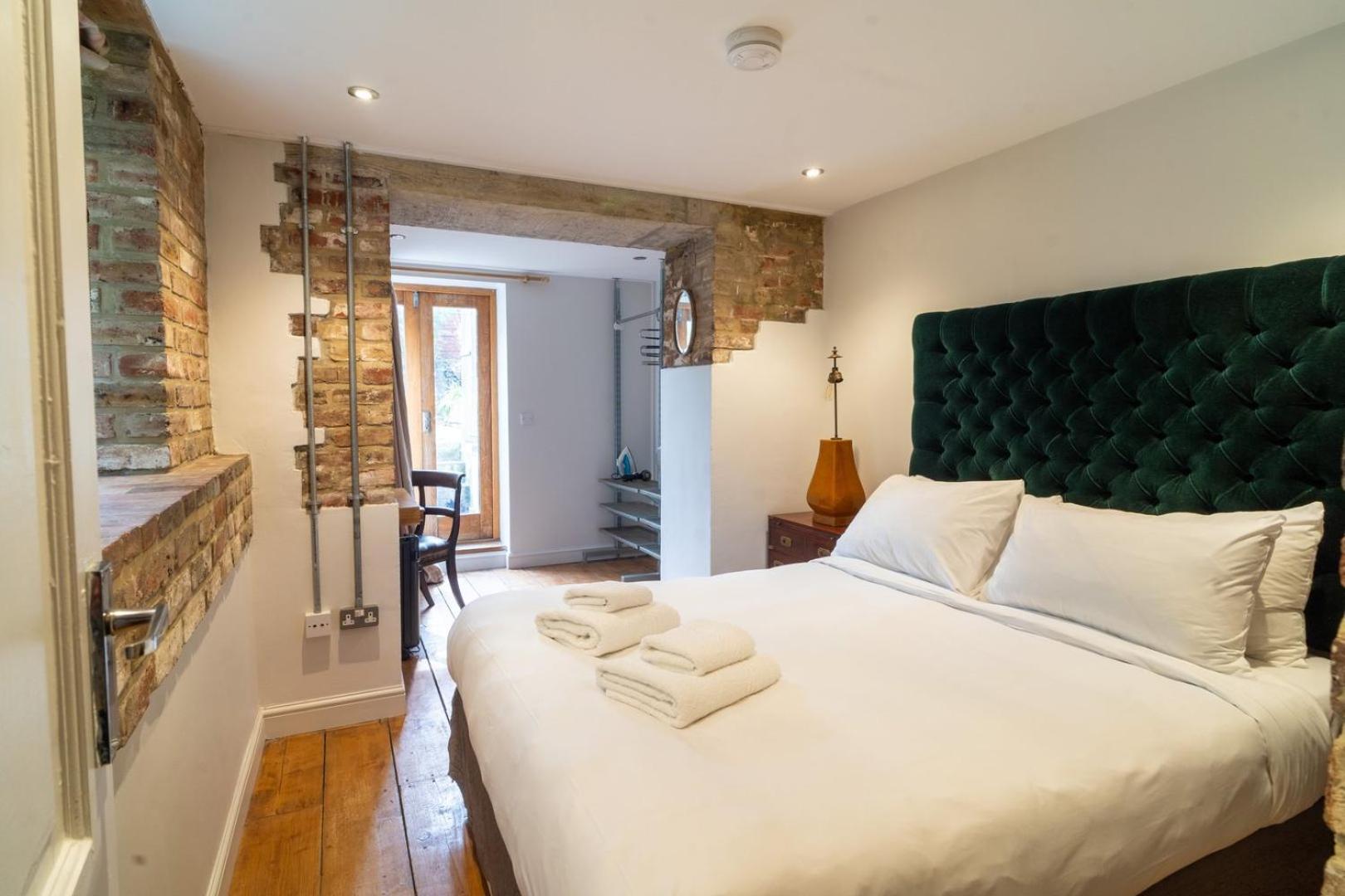 Guestready - Classy Nest In Brighton City Centre Leilighet Eksteriør bilde