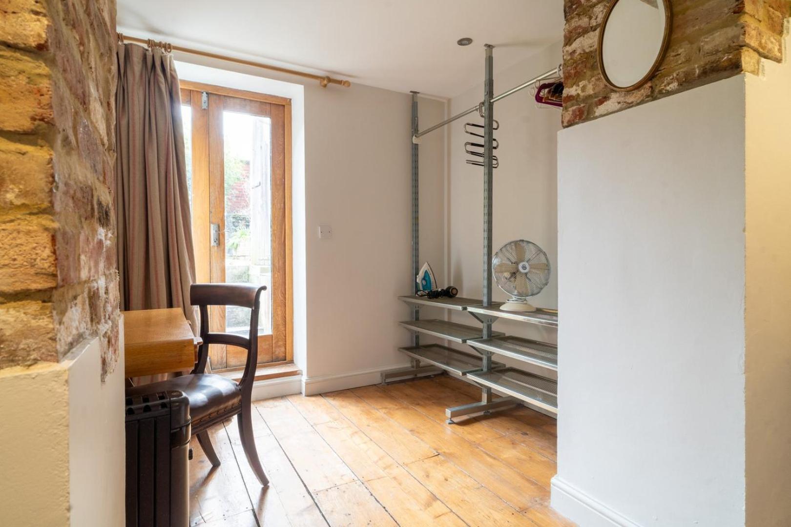 Guestready - Classy Nest In Brighton City Centre Leilighet Eksteriør bilde