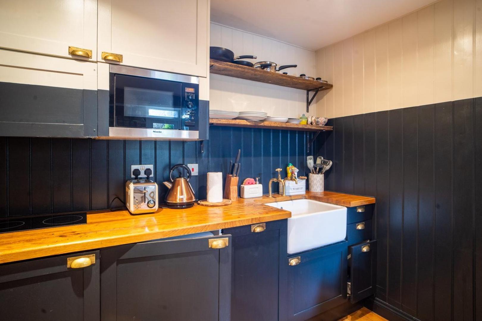 Guestready - Classy Nest In Brighton City Centre Leilighet Eksteriør bilde