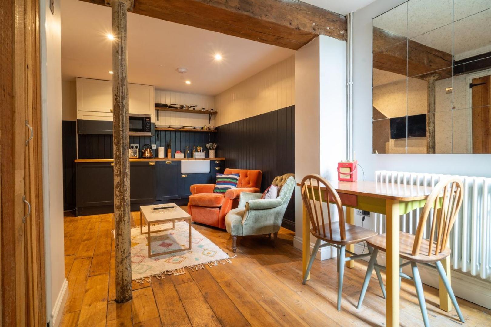 Guestready - Classy Nest In Brighton City Centre Leilighet Eksteriør bilde
