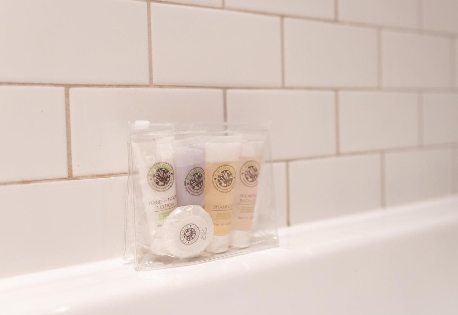 Guestready - Classy Nest In Brighton City Centre Leilighet Eksteriør bilde